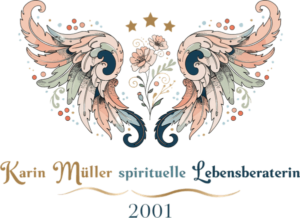 Karin Müller — Spirituelle Lebensberatung